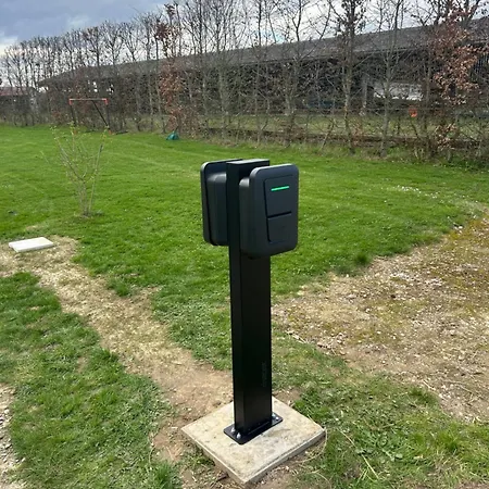 Le Saint Aubin- Maison D Hotes Dans Ce Monastere Du 16 Siecle Guest house Amfreville-la-Campagne