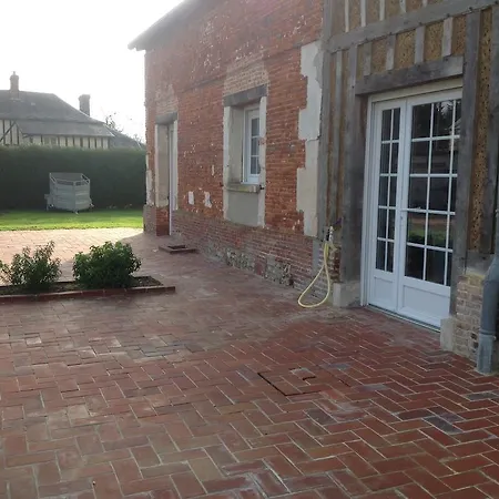 Gasthof Le Saint Aubin- Maison D Hotes Dans Ce Monastere Du 16 Siecle 3*