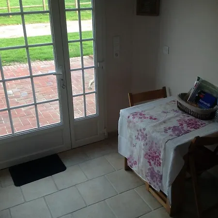 Le Saint Aubin- Maison D Hotes Dans Ce Monastere Du 16 Siecle Amfreville-la-Campagne