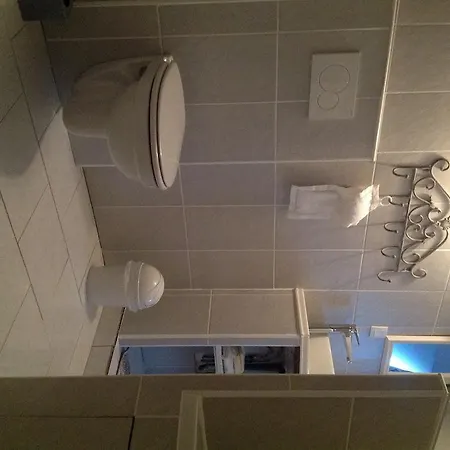 Gasthof Le Saint Aubin- Maison D Hotes Dans Ce Monastere Du 16 Siecle Amfreville-la-Campagne