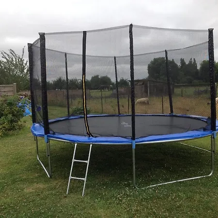 بيت ضيافة Le Saint Aubin- Maison D Hotes Dans Ce Monastere Du 16 Siecle 3*