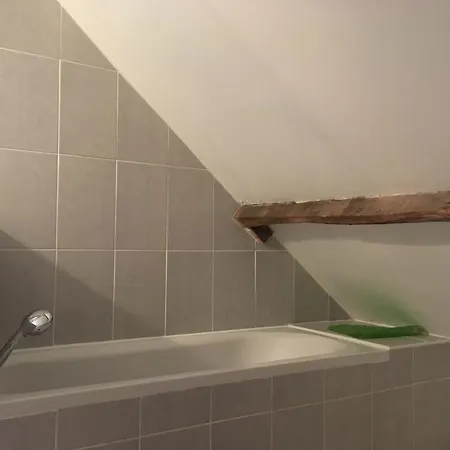 Pensión Le Saint Aubin- Maison D Hotes Dans Ce Monastere Du 16 Siecle 3*