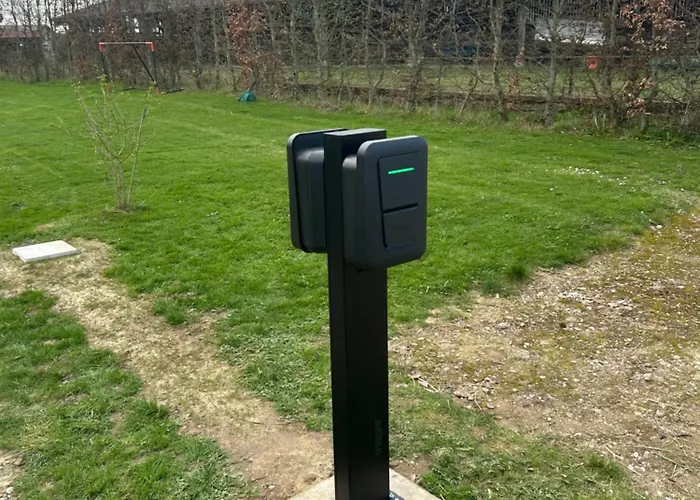 Le Saint Aubin- Maison D Hotes Dans Ce Monastere Du 16 Siecle Guest house Amfreville-la-Campagne