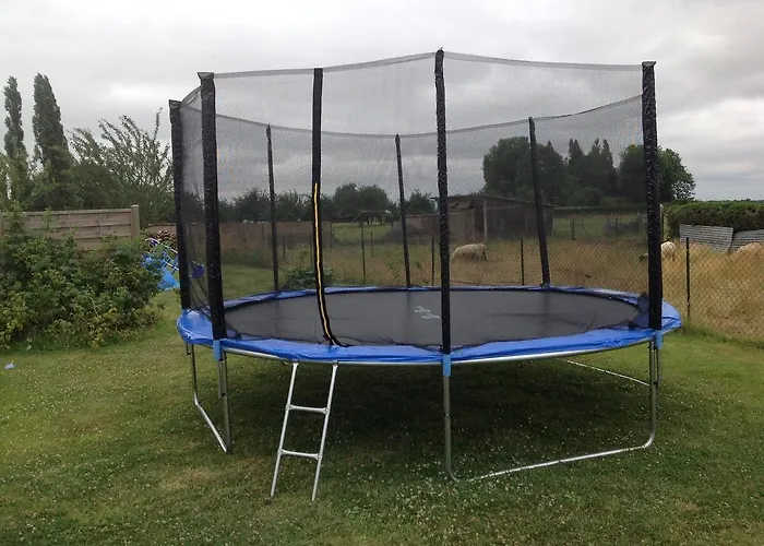 Guest house Le Saint Aubin- Maison D Hotes Dans Ce Monastere Du 16 Siecle 3*